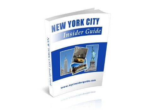NYC Printable Map Guide Book - Over 50 Pages NYC Printable Map Guide Book - Over 50 Pages