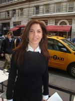 NYC Insider - Melissa