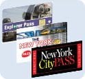 New York City Passes Compare
