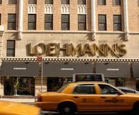 Discount Shopping in New York City  |  Loehmanns