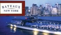 New York City Bateaux Dinner Cruise New York City Bateaux Dinner Cruise