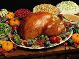 Thanksgiving Dinner in Union Square NYC Thanksgiving Dinner in Union Square NYC