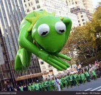 Macy's Thanksgiving Parade Vacation Package