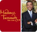 Madame Tussauds Wax Museum Madame Tussauds Wax Museum NYC