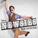 Newsies Broadway Musical