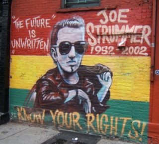 New York City Original Rock 'n' Roll Walking Tour