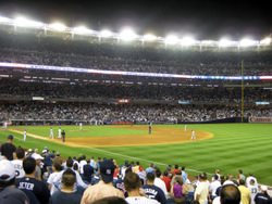 New York Yankees Stadium New York Yankees Stadium