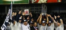 New York Yankees are just the local baseball team