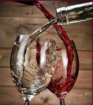 NYC Winter Wine Food Festival