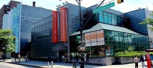 The Bronx Museum of the Arts