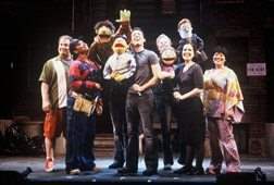 Avenue Q Off Broadway Musical Avenue Q Off Broadway Musical