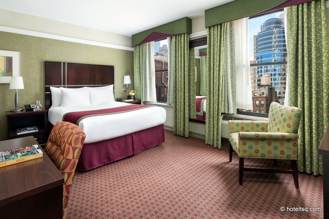 The Hotel at Times Square