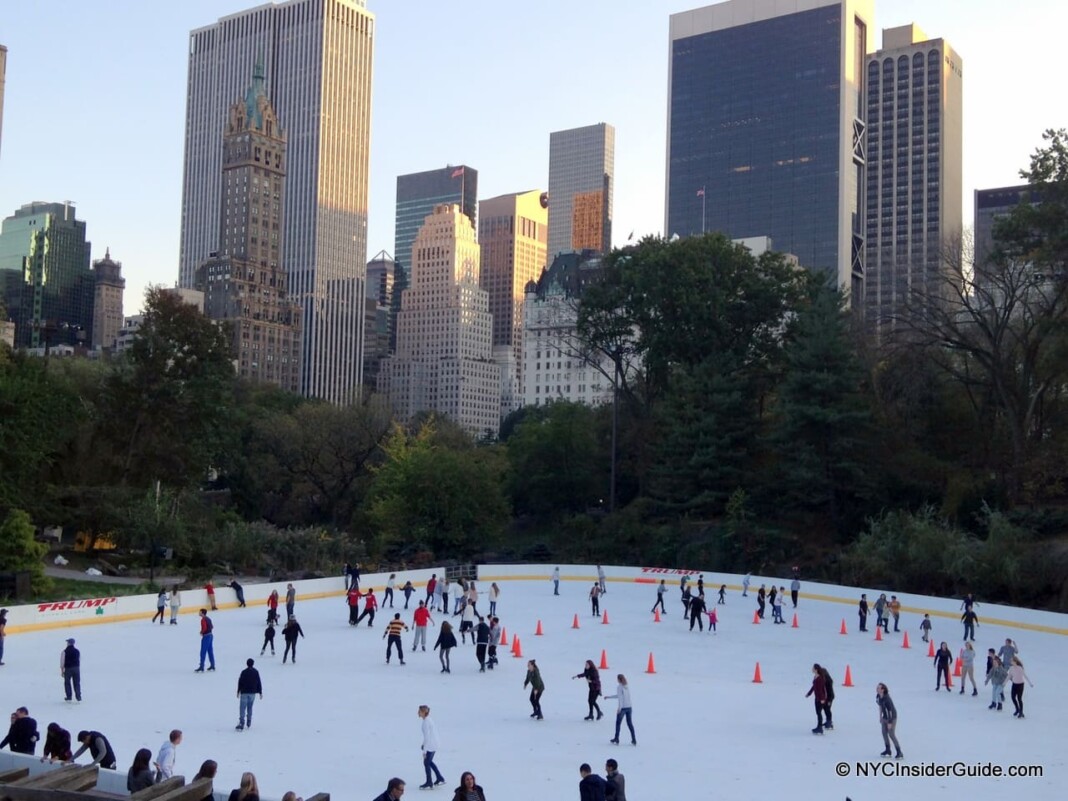 Things to do in New York in Winter Best Cold Weather Activities