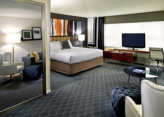 Affinia 50 | New York City Hotels with Kids