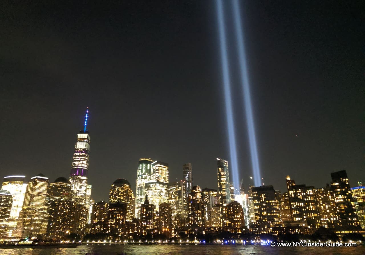 Sunset Sail Skyline Cruise NYC Sunset Sail Skyline Cruise NYC