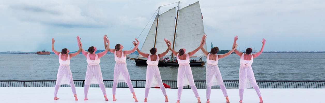 Battery Dance Festival Battery Dance Festival