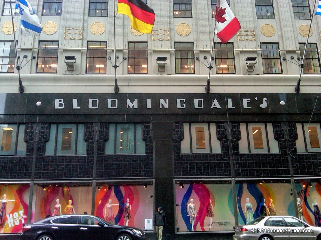 Shopping in NYC | Bloomingdales Bloomingdales Shopping in NYC