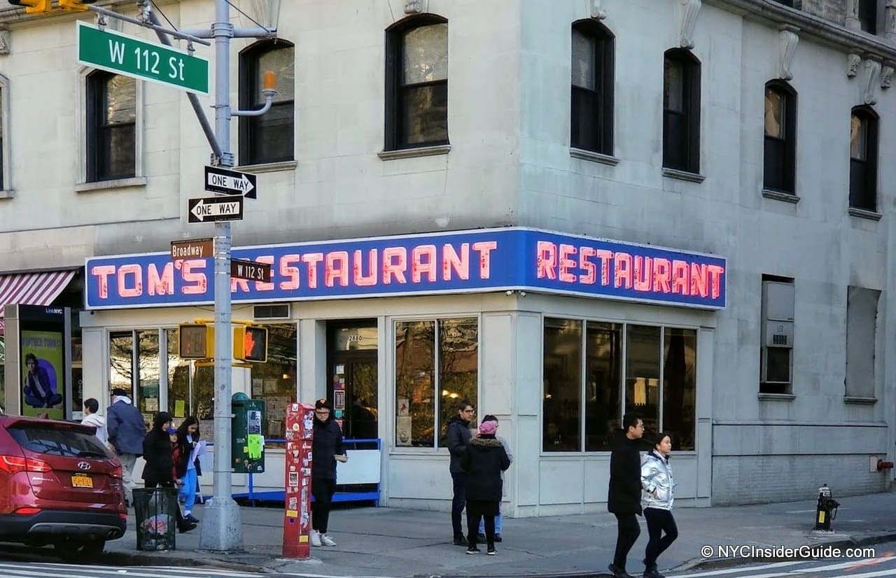 Sixteen In The City Trip Report