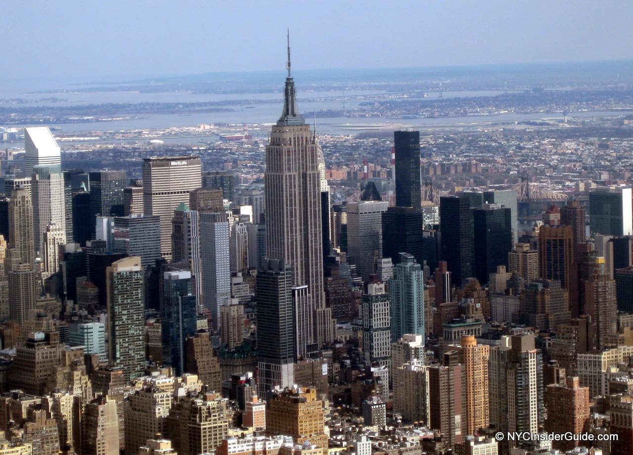11 Reasons to Love Living in New York City