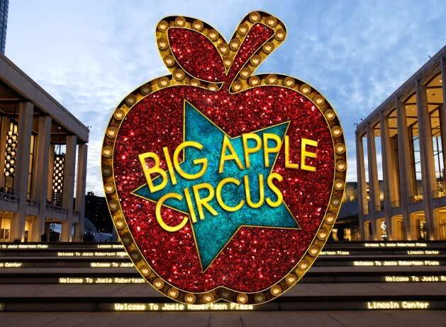 Big Apple Circus NYC Big Apple Circus NYC