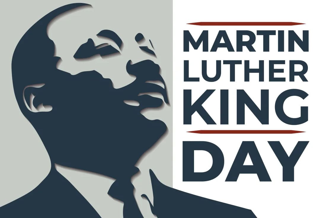Martin Luther King Day NYC Martin Luther King Day NYC