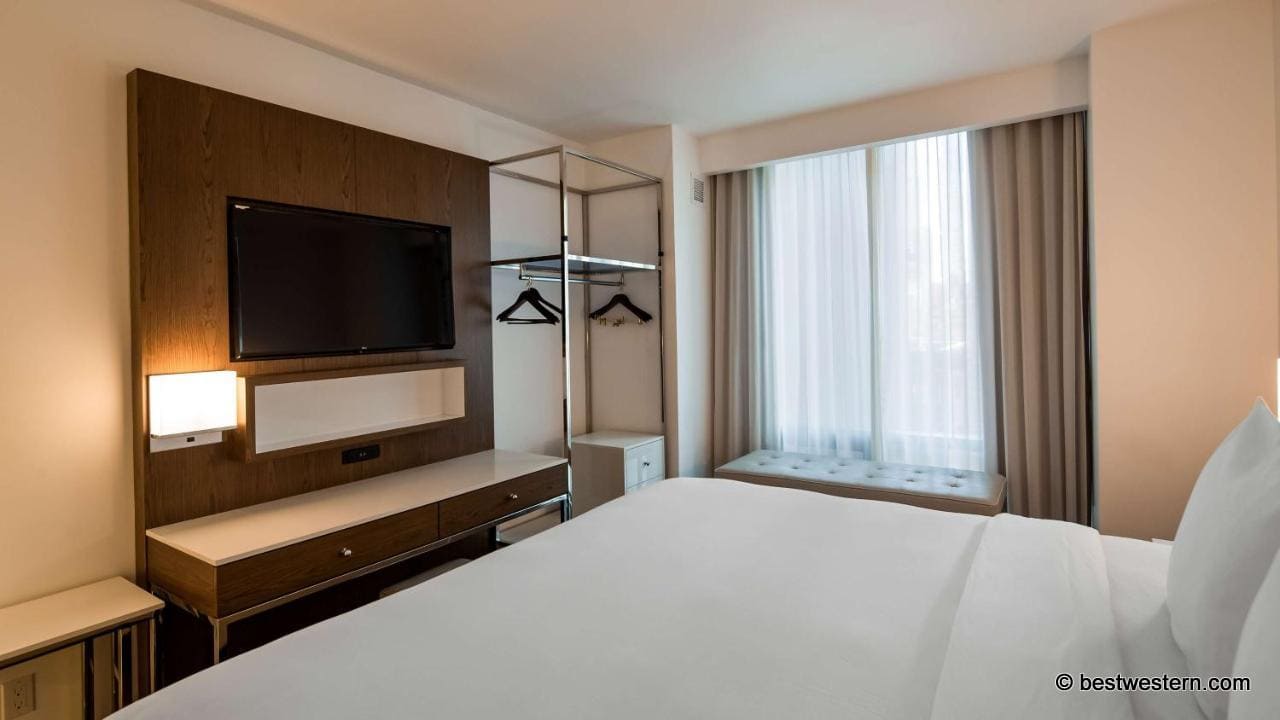 Best Western Premier Empire State Hotel
