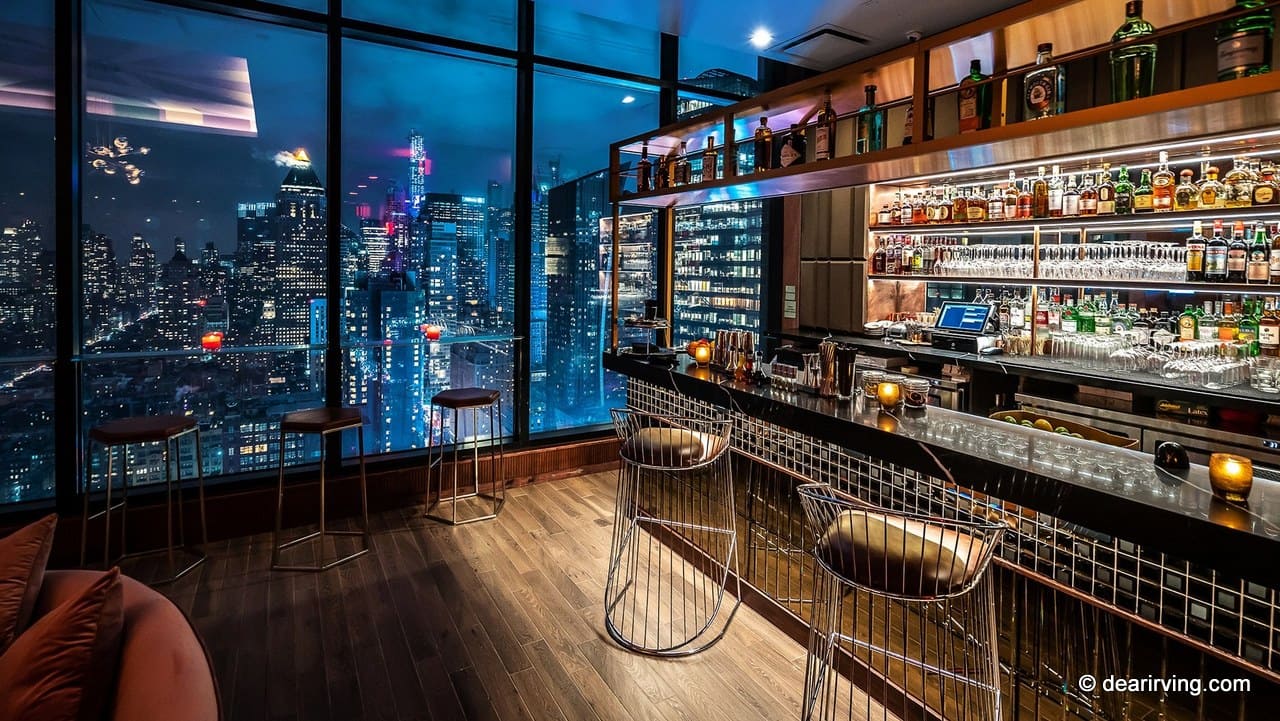 Moxy Hotel Chelsea Moxy Hotel Chelsea