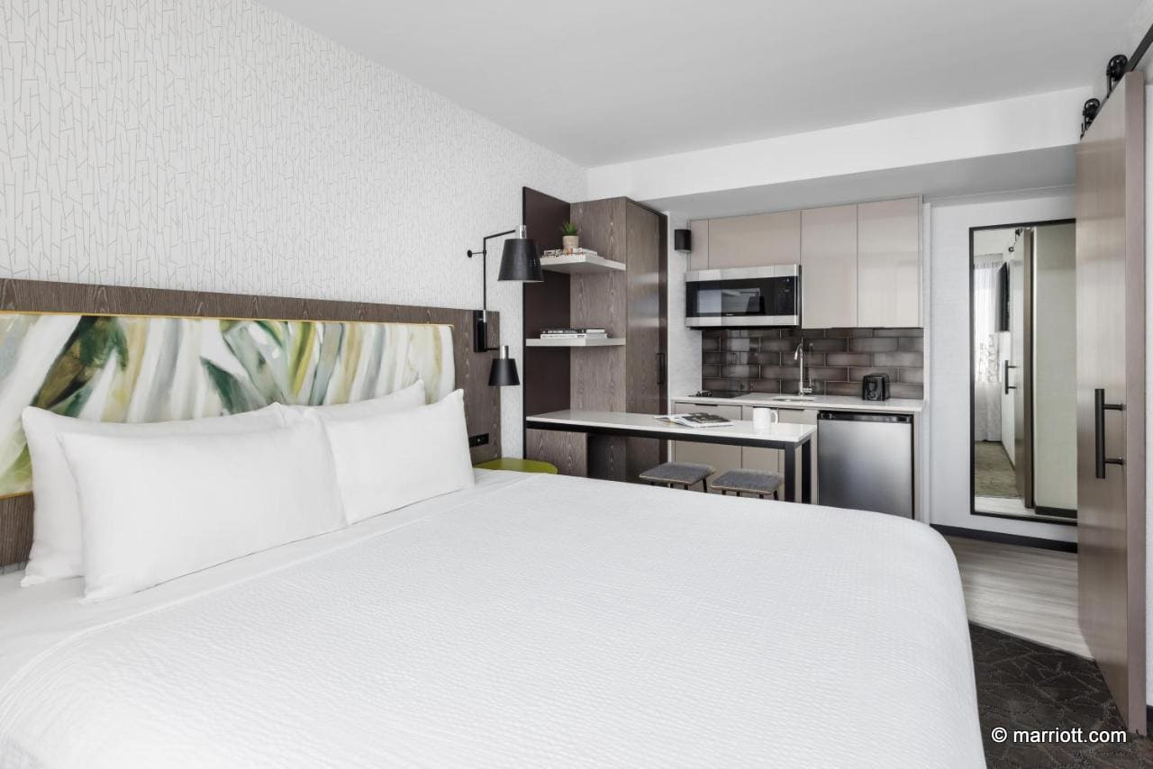 TownePlace Suites by Marriott