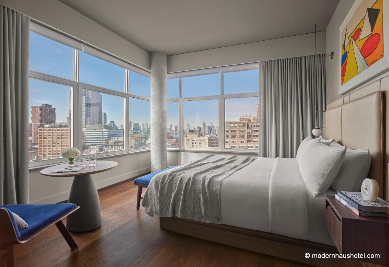 ModernHaus SoHo