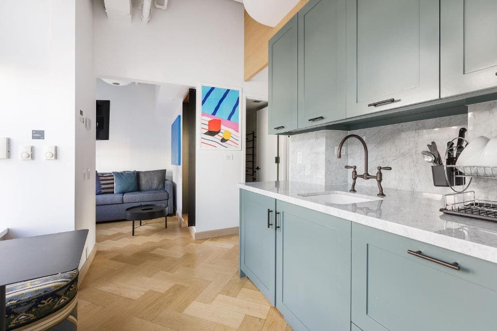 Placemakr Hotel Wall Street