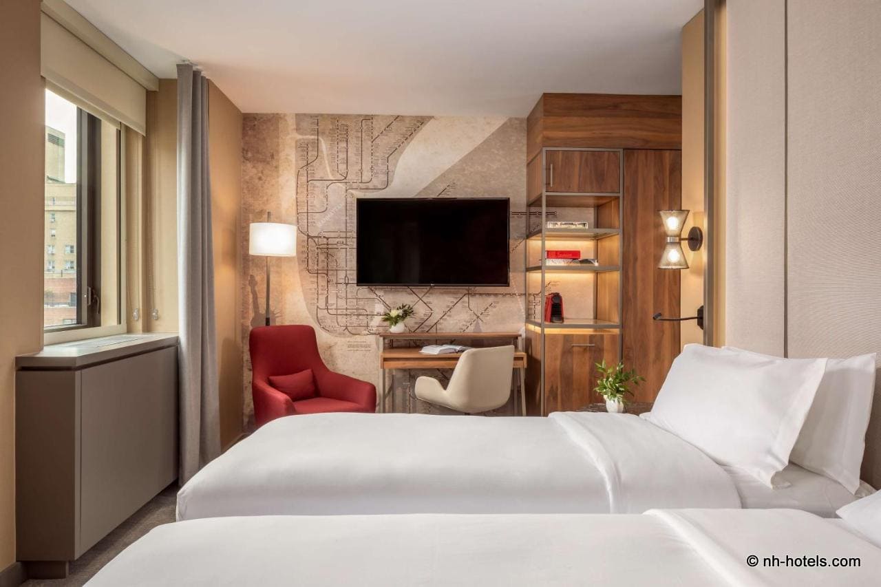 NH Collection Hotel