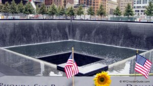 9-11 Memorial Tours