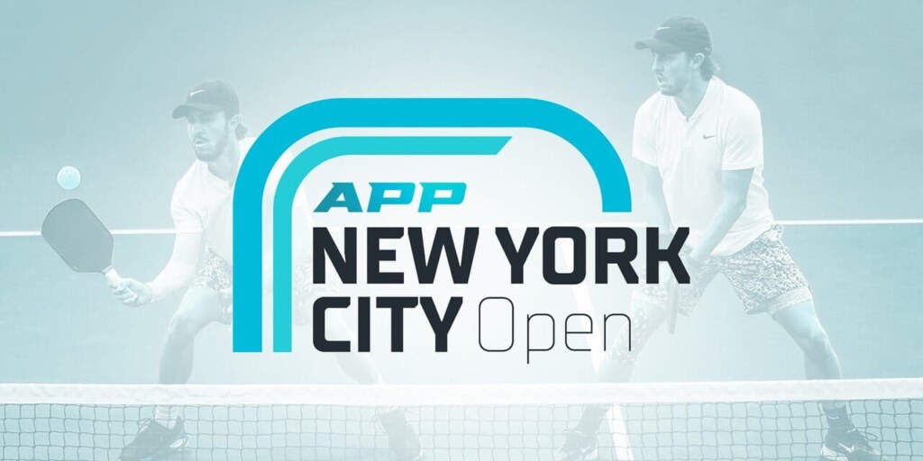 APP New York City Open