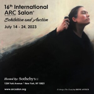 ARC Salon Exhibition @ Sotheby's