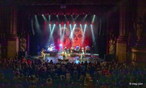 Beacon Theatre NYC
