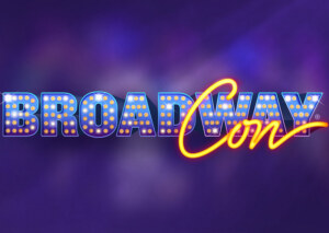 BroadwayCon NYC