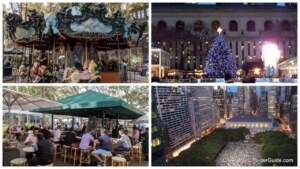 Bryant Park NYC|Bryant Park Map