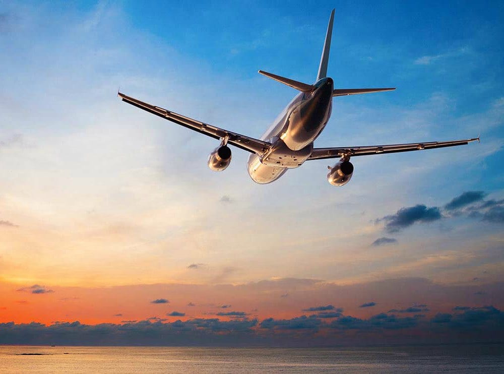 Cheap Flights to New York