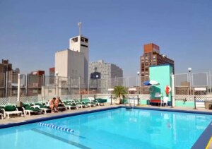 Cheap Hotels in Midtown West NYC