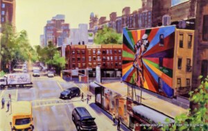 Chelsea NYC Neighborhood Guide