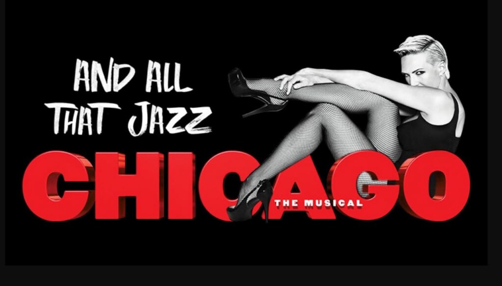 Chicago Broadway Musical Tickets