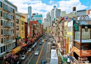 Chinatown NYC Guide