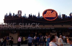 Citifield Mets Shake Shack