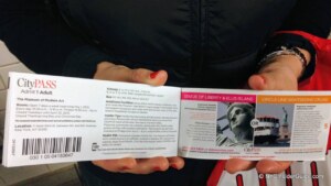 CityPASS New York
