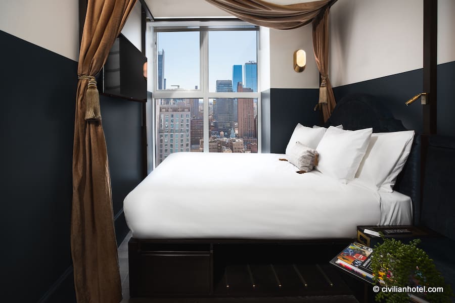 Civilian Hotel NYC