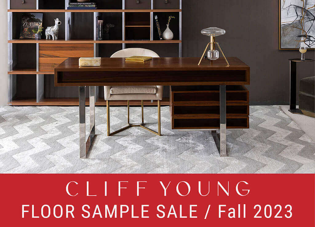 Cliff Young Ltd Furniture Sample Sale|Cliff Young Ltd Furniture Sample Sale