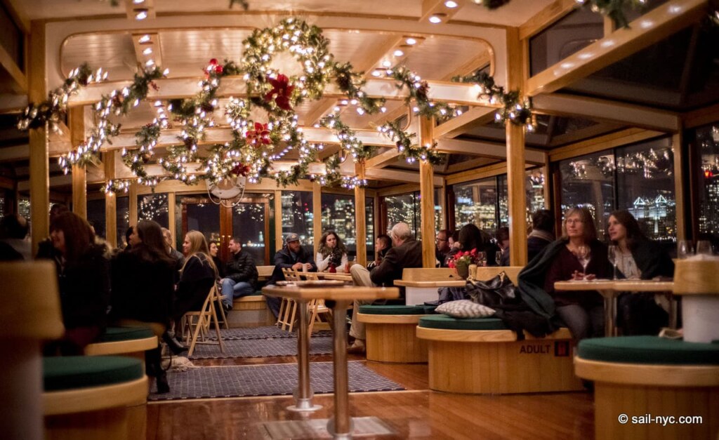 Cocoa and Carols Holiday Cruise