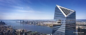 Edge Observation Deck NYC|Edge Glass Floor|Edge NYC Sunset|Edge Outdoor Deck