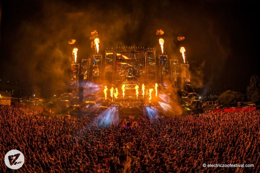 Electric Zoo Festival