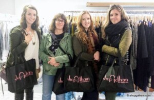 NYC Garment Center Insider Shopping Tour|New York City Shopping Tours Woodbury Commons